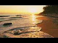 Download Lagu VIDEO PEMANDANGAN ALAM TANPA SUARA - BACKGROUND VIDEO - laut-pemandangan-alam-matahari-terbenam