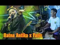 Download Lagu RASAH NYANGKEM - RATNA ANTIKA - Mitra Audio ft Kendang Fariz - REVATA