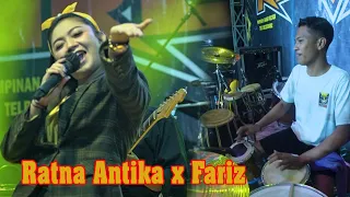 Download RASAH NYANGKEM - RATNA ANTIKA - Mitra Audio ft Kendang Fariz - REVATA MP3