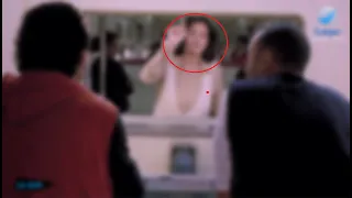 مفاجأة ظهور سما المصري لأول مرة في فيلم صايع بحر مش هتصدق شكلها 