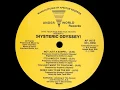 !Hysteric Odyssey! - Not Just A Sampel