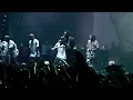 "OLDIE" LIVE ODD FUTURE CONCERT (The Generals VLog #3)