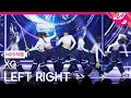 Download Lagu [MPD직캠] XG 직캠 4K 'LEFT RIGHT' (XG FanCam) | @MCOUNTDOWN_2023.2.16