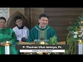 Download Lagu HOMILI ROMO Ricky , ROMO Ulun dan ROMO Kesar. Hari minggu biasa ke XXI Pkl. 17.00