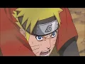 Pain's Cycle of Hatred (English Dub)