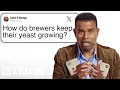 Brewmaster Answers Beer Questions From Twitter Tech Support WIRED