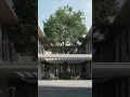 Download Lagu This Modern Home Has a Tree INSIDE It! 🌳 House Design Tour