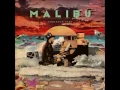 Anderson .Paak ft. BJ The Chicago Kid - The Waters
