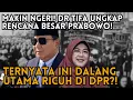Download Lagu MAKIN NGERI! TERNYATA INI DALANG UTAMA RICUH DI DPR?! DR TIFA UNGKAP RENCANA BESAR PRABOWO!