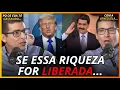 Download Lagu TREZOITÃO MANDA A REAL SOBRE AÇÃO DOS EUA NA VENEZUELA...
