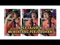 Download Lagu MENENTANG PERJODOHAN cover by APEX TAJUDIN #MenentangPerjodohan