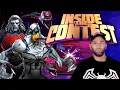 Inside the Contest First Look at a New Game Mode Marvel Contest of Champions