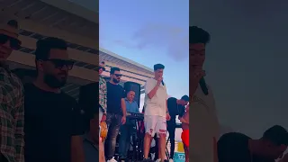 يا قطر الفرح خدني معاك خربت الساحل حمو الطيخا دندنها
