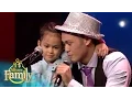 Download Lagu EXCLUSIEF: Queen of Pop | We Are Family 2015 | SBS6