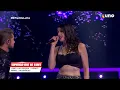 HA-ASH y David Bisbal interpretan "Supongo Que Lo Sabes" en La Voz. | La Voz 2022