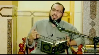  إنه من يتق ويصبر   فإن الله لا يضيع أجر المحسنين        أحمد عبد المنعم دندنها