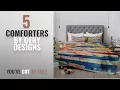 Top 10 Deny Designs Comforters 2018 Deny Designs Jacqueline Maldonado Amalgama Comforter Set