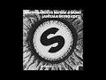 Download Lagu Martin Garrix vs Matisse \u0026 Sadko - Dragon (ANTUAN Intro Edit)