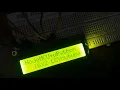 NodeMCU uPython