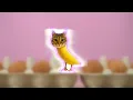 OIIA OIIA CHICKEN BANANA Spinning CAT (XertXetin Remix)