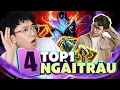 Download Lagu KHI NGÀI TRÂU TV BẬT MODE NGHIÊM TÚC! | GHIỀN ĐTCL | TFT SET 15 #tft  #dautruongchanly #dtcl
