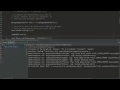 Ebean ORM Testing - Using LoggedSql to capture sql statements