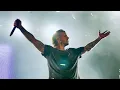 Download Lagu Avenged Sevenfold- Nobody Live (4K) Front Row @ROCKLAHOMA #2024