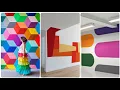 40 Beautiful Wall Art Ideas to Transform Your Space