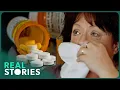 Prescribing Death Inside America s Opioid Crisis