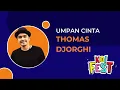 Umpan Cinta - Thomas Djorghi (Koi Fest 2025)