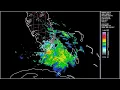 2020 Sally - Miami FL WSR-88D Radar Animation 1280x720