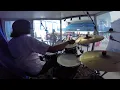 Itatanghal | Spring Worship | Drum Cam