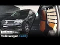 Download Lagu Ontdek de veelzijdige Volkswagen Caddy bij Pon Dealer