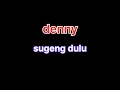 Download Lagu sugeng dulu