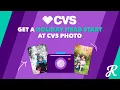 The Deal Download With CVS Photo Holiday Deals on Cards Photo Gifts and More