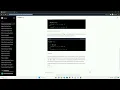 python check for empty list
