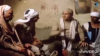 عبد الرحيم منصور يبدع في فيلم الزمار 