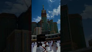 محمد نبينا بنوره هدينا مكة الكعبة المشرفه محمد نبينا بنوره هادينا 