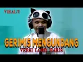 Download Lagu SADIS... LORD HARIS NYANYI LAGU GERIMIS MENGUNDANG JADI GINI