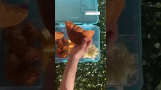 صوفيا عملت لانش بوكس للحديقة  شوفو شو صار معها بالحديقة بس  دندنها