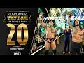 Download Lagu FULL MATCH: Roman Reigns \u0026 The Rock vs. Cody Rhodes \u0026 Seth Rollins: WrestleMania XL Saturday