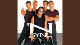tearin up my heart extended version 