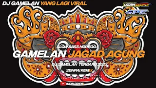 Download DJ GAMELAN SLOW BASS JAGAD AGUNG HOREGG || KERAJAAN KUNO || DJ TERBARU 2023  !! MP3