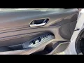 2020 Nissan Altima Clearwater FL NP133764