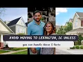 Avoid Moving to Lexington SC Unless You Can Handle These 5 Facts