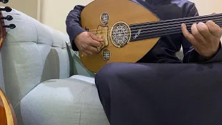 يا غالي الأثمان غلوك بالحيل شامخ ترنيمة وتر عزف عود 