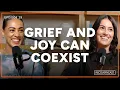 Adriana Sansam Grief after Her Husband s Accidental Overdose Navigating Loss Trauma