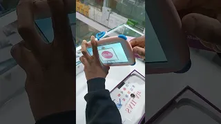 Unboxing The Sail Air 7 Inches S360 Tablet 