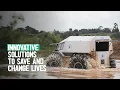 WFP s Innovative Supply Chain Solutions