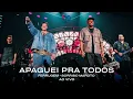 Ferrugem, Sorriso Maroto   Apaguei Pra Todos Ferrugem 10 Anos   Ao Vivo